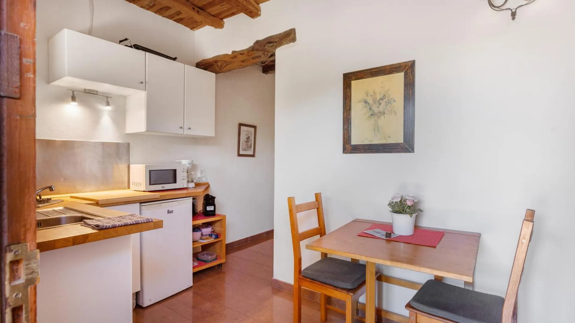 Can Mussenya 1 BALEARIC ISLANDS Апартаменты